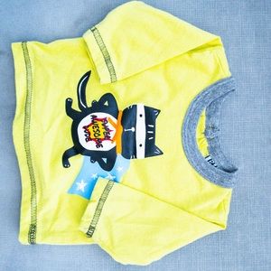 Super Awesome Dude Shirt